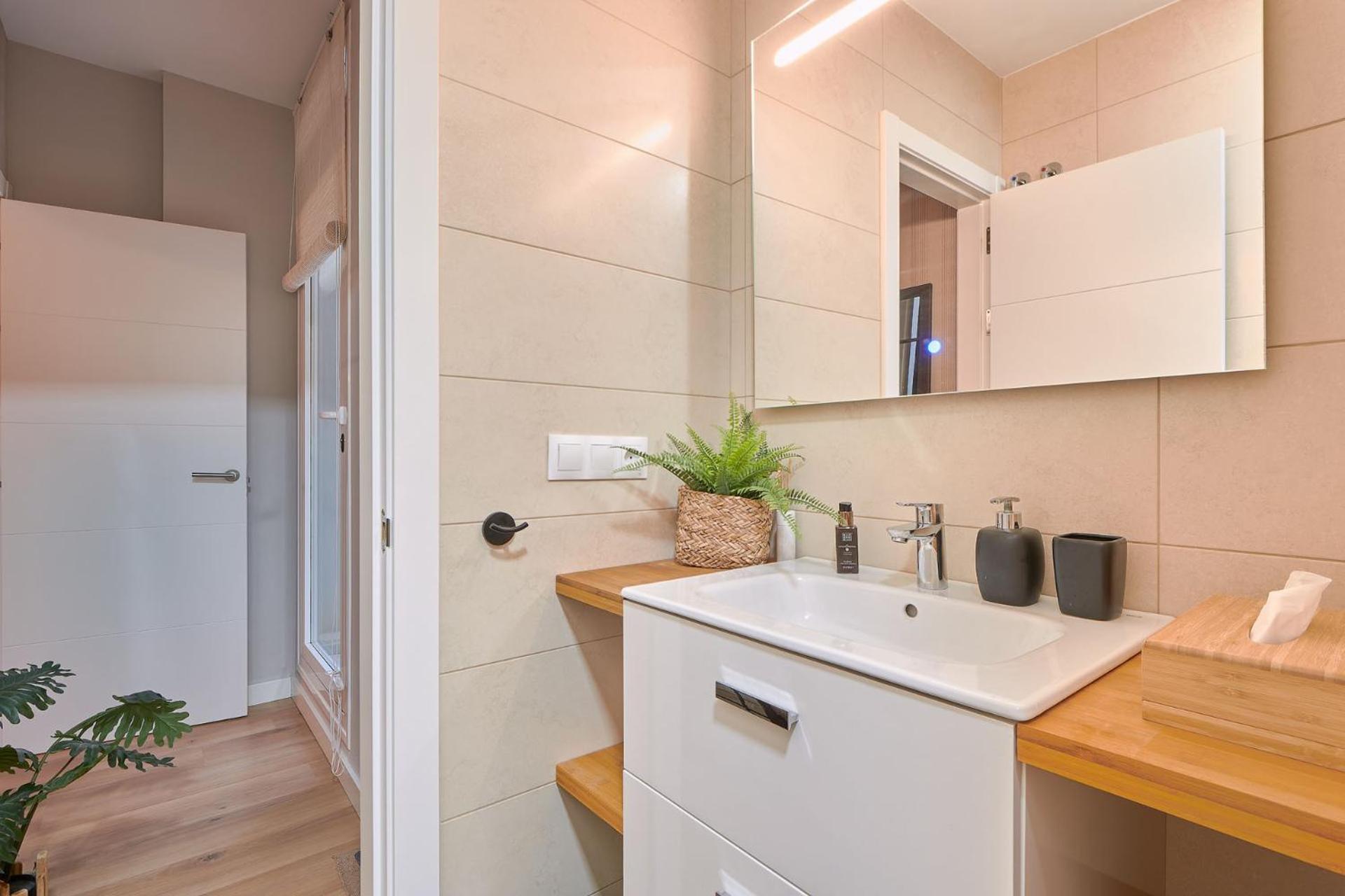 Somera In By Solaga Homes Appartement *