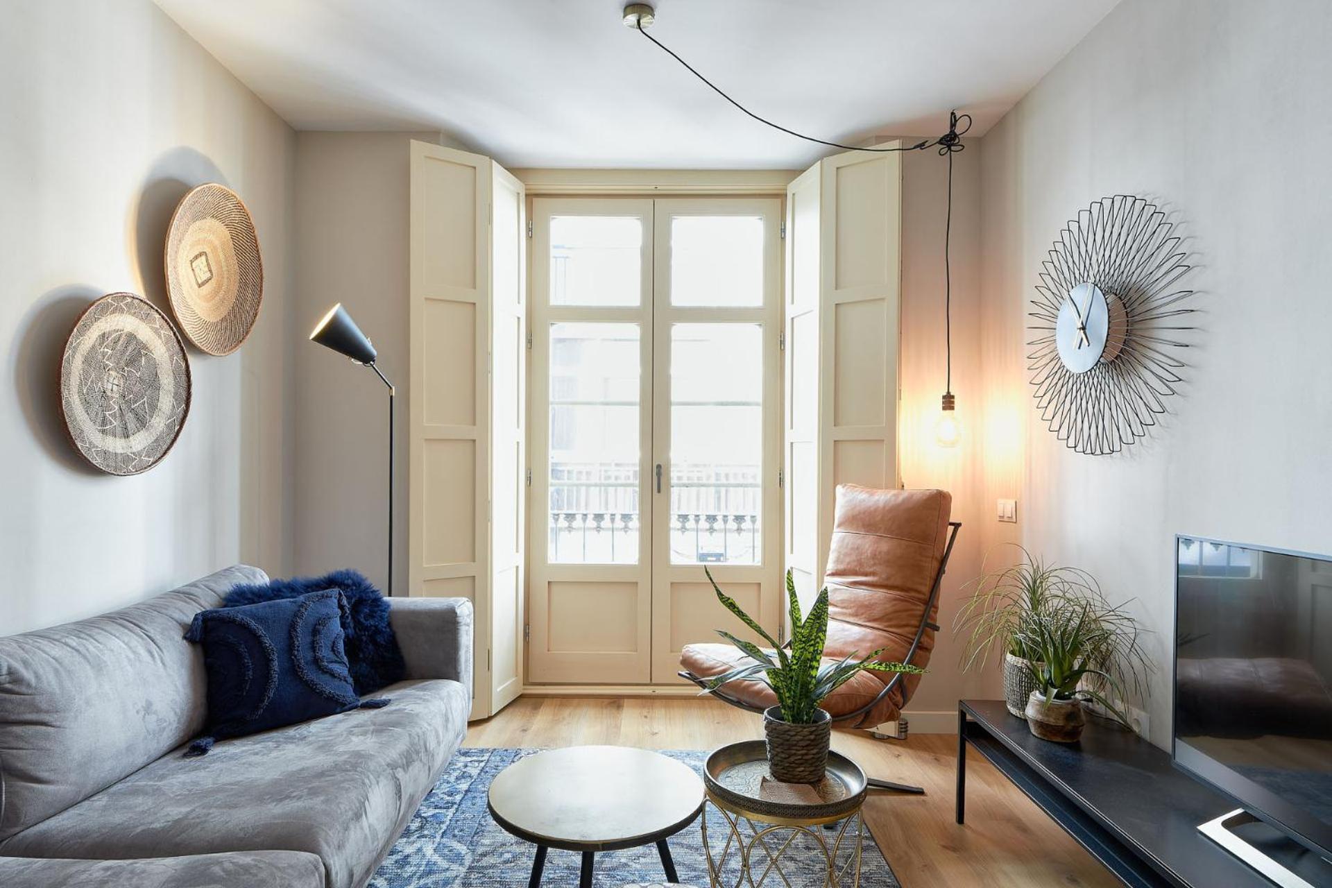 Somera In By Solaga Homes Appartement Málaga