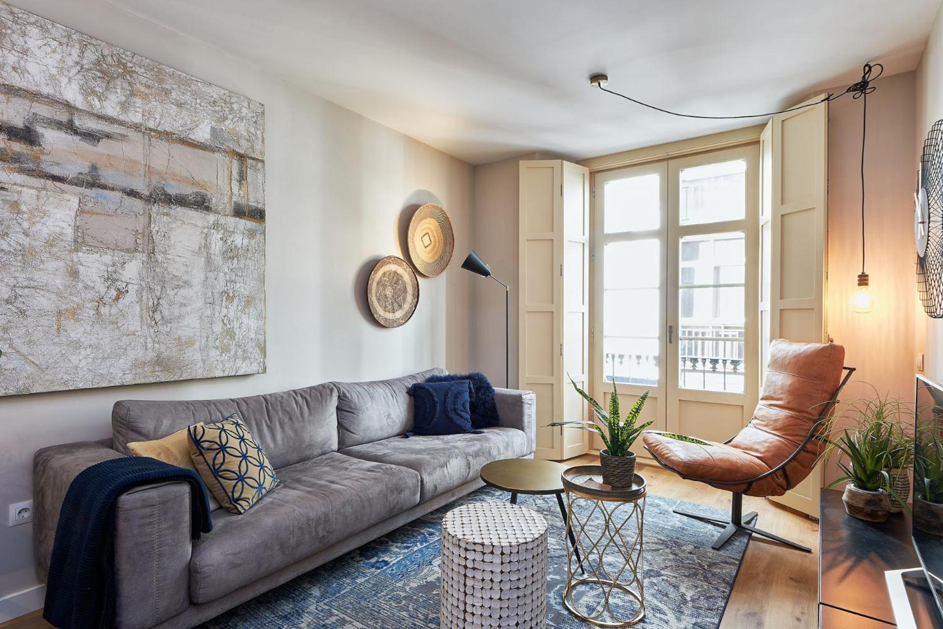 Somera In By Solaga Homes Appartement Málaga