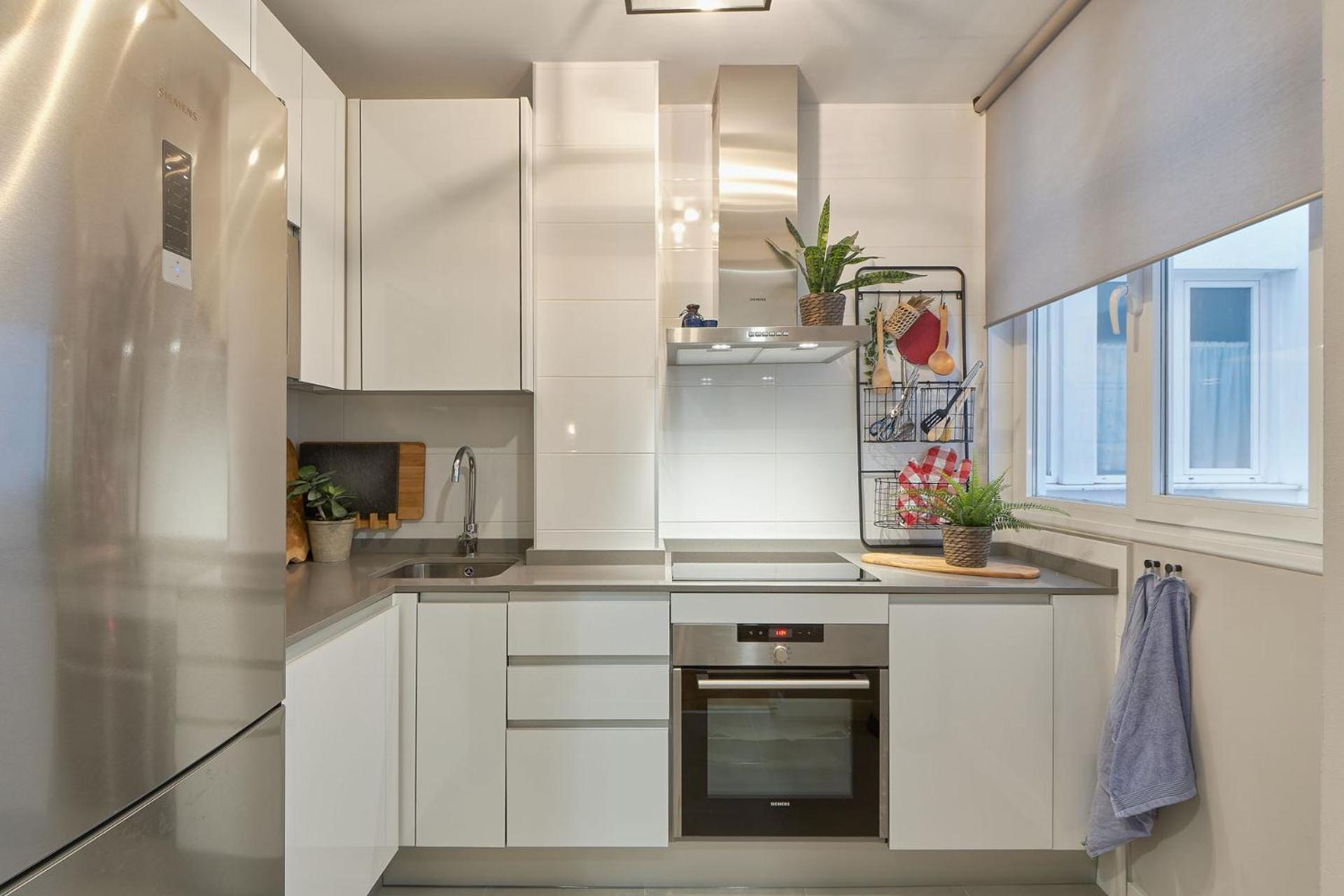Somera In By Solaga Homes Malaga